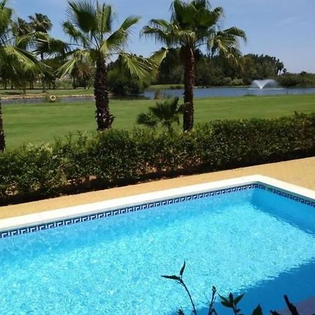 Apartamento T2, Urbanizacao Golf, Isla Canela ウエルバ エクステリア 写真