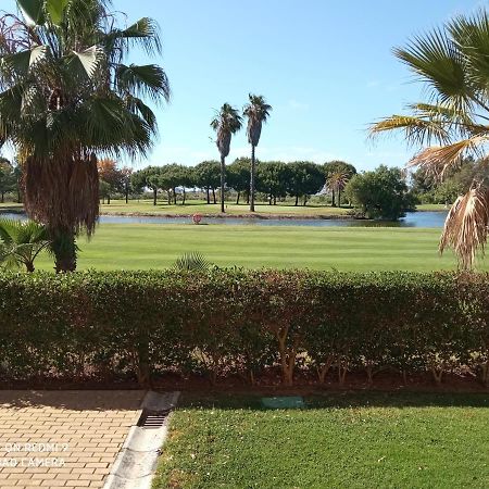 Apartamento T2, Urbanizacao Golf, Isla Canela ウエルバ エクステリア 写真