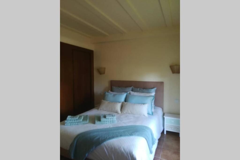 Apartamento T2, Urbanizacao Golf, Isla Canela ウエルバ エクステリア 写真
