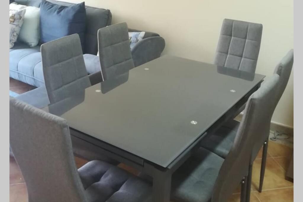 Apartamento T2, Urbanizacao Golf, Isla Canela ウエルバ エクステリア 写真