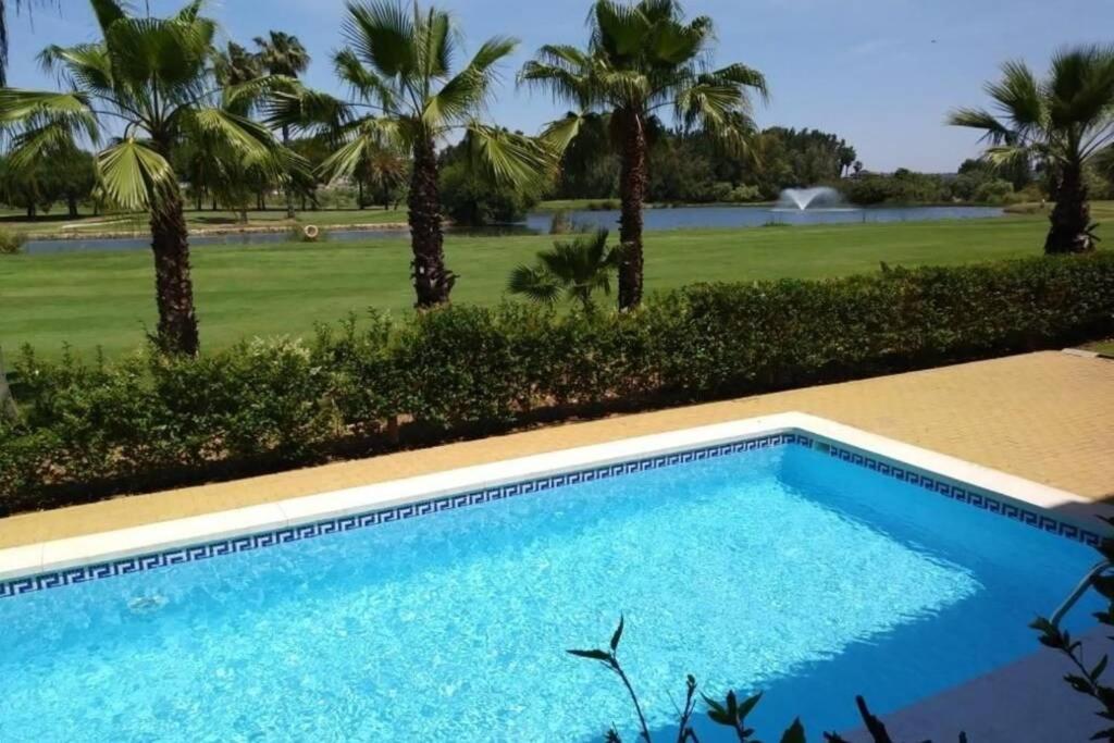 Apartamento T2, Urbanizacao Golf, Isla Canela ウエルバ エクステリア 写真