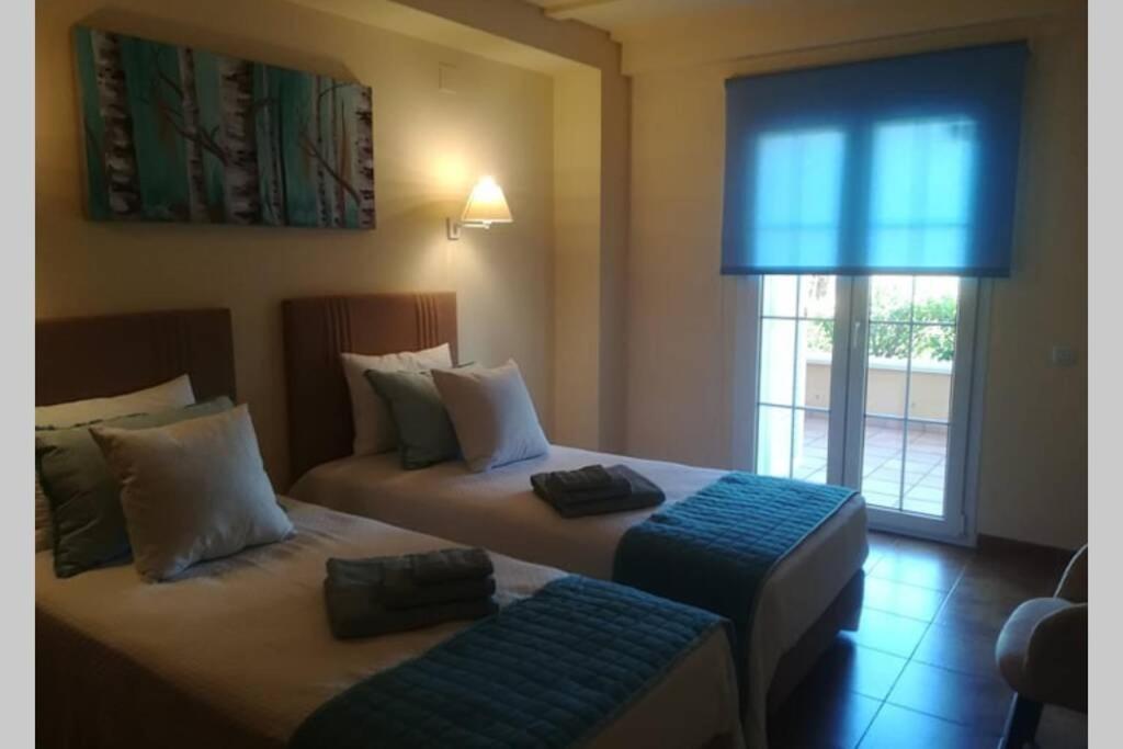 Apartamento T2, Urbanizacao Golf, Isla Canela ウエルバ エクステリア 写真