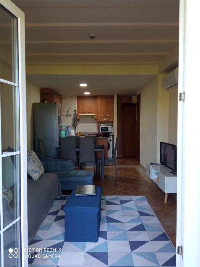 Apartamento T2, Urbanizacao Golf, Isla Canela ウエルバ エクステリア 写真