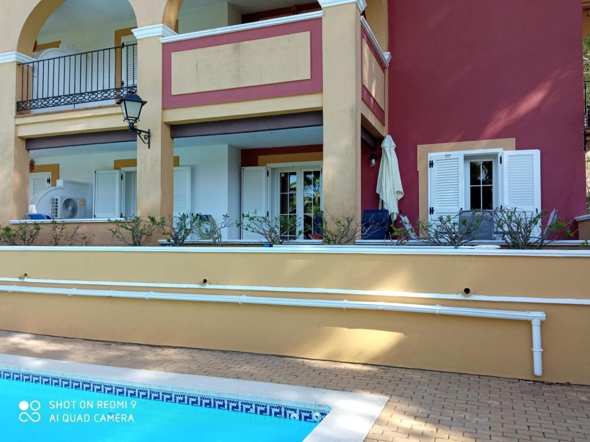 Apartamento T2, Urbanizacao Golf, Isla Canela ウエルバ エクステリア 写真