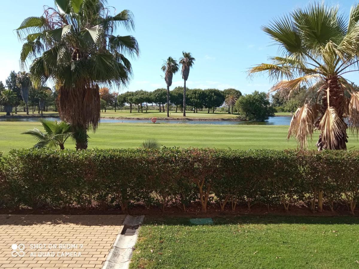 Apartamento T2, Urbanizacao Golf, Isla Canela ウエルバ エクステリア 写真